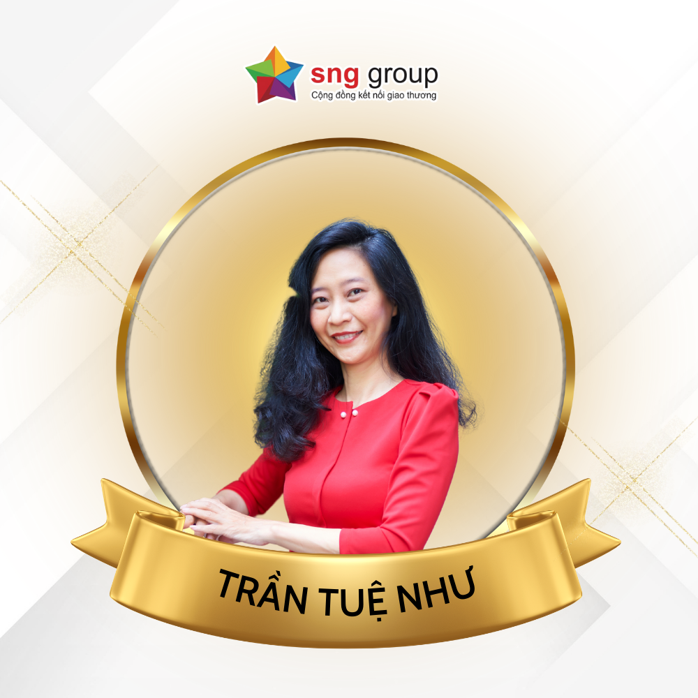 Thư Chúc Mừng Thành Viên Mới - Chị Trần Tuệ Như